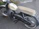 1964 Kreidler  k54 of 1964 logged, top condition, rare, fully Motorcycle Motor-assisted Bicycle/Small Moped photo 2