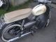 1964 Kreidler  k54 of 1964 logged, top condition, rare, fully Motorcycle Motor-assisted Bicycle/Small Moped photo 3