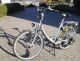 Sachs  Saxonette luxury no no E-Bike Electric Bike 2005 Motor-assisted Bicycle/Small Moped photo