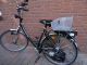 Sachs  Saxsonette 2003 Motor-assisted Bicycle/Small Moped photo
