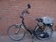 2003 Sachs  Saxsonette Motorcycle Motor-assisted Bicycle/Small Moped photo 1