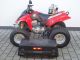 2008 SMC  Sky 6 with 250 ATV Reverse little km! Motorcycle Quad photo 11