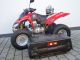 2008 SMC  Sky 6 with 250 ATV Reverse little km! Motorcycle Quad photo 12