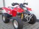 2008 SMC  Sky 6 with 250 ATV Reverse little km! Motorcycle Quad photo 1