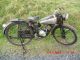 1949 NSU  Quick 98 cc Motorcycle Other photo 1