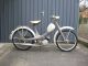 NSU  Quickly 1965 Motor-assisted Bicycle/Small Moped photo