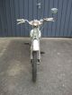 1965 NSU  Quickly Motorcycle Motor-assisted Bicycle/Small Moped photo 1