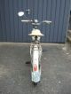 1965 NSU  Quickly Motorcycle Motor-assisted Bicycle/Small Moped photo 2