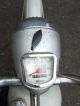 1965 NSU  Quickly Motorcycle Motor-assisted Bicycle/Small Moped photo 3