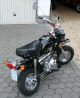 Lifan  Monkey 2005 Motor-assisted Bicycle/Small Moped photo