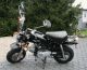 2005 Lifan  Monkey Motorcycle Motor-assisted Bicycle/Small Moped photo 2