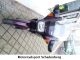 2001 Kawasaki  GTR1000 Motorcycle Tourer photo 3
