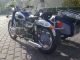 2006 Ural  Tourist 750 Motorcycle Combination/Sidecar photo 1