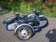 2006 Ural  Tourist 750 Motorcycle Combination/Sidecar photo 2