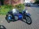 2006 Ural  Tourist 750 Motorcycle Combination/Sidecar photo 3