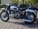 2006 Ural  Tourist 750 Motorcycle Combination/Sidecar photo 4