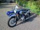 2006 Ural  Tourist 750 Motorcycle Combination/Sidecar photo 6