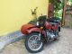 2011 Ural  Tourist Motorcycle Combination/Sidecar photo 3
