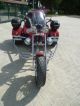 2000 Boom  Family Trike, 3-seater, excellent condition, towbar, Extras Motorcycle Trike photo 2