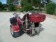 2000 Boom  Family Trike, 3-seater, excellent condition, towbar, Extras Motorcycle Trike photo 3