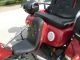 2000 Boom  Family Trike, 3-seater, excellent condition, towbar, Extras Motorcycle Trike photo 4