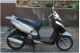 1995 Baotian  125 Motorcycle Scooter photo 2