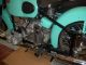 1952 Zundapp  Zündapp KS 601 Motorcycle Combination/Sidecar photo 3