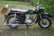 Mz  ES250 / 1 1966 Motorcycle photo