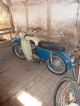 1971 Mz  ES 150/1 Motorcycle Motorcycle photo 1