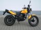 Hyosung  Karion 125 2003 Lightweight Motorcycle/Motorbike photo