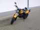 2003 Hyosung  Karion 125 Motorcycle Lightweight Motorcycle/Motorbike photo 2