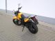 2003 Hyosung  Karion 125 Motorcycle Lightweight Motorcycle/Motorbike photo 3