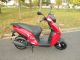 2012 Generic  Epico 50/25 Motorcycle Scooter photo 7
