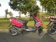 2012 Generic  Sirion 50/25 Motorcycle Scooter photo 4