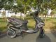 2012 Generic  Sirion 50/25 Motorcycle Scooter photo 5