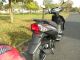 2012 Generic  Sirion 50/25 Motorcycle Scooter photo 7