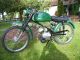 Benelli  50 Sports 1959 Motor-assisted Bicycle/Small Moped photo