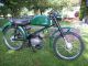 1959 Benelli  50 Sports Motorcycle Motor-assisted Bicycle/Small Moped photo 1
