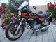 1982 Benelli  250 Sport Motorcycle Motorcycle photo 1