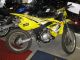 Rieju  MRX125 Enduro 2005 Lightweight Motorcycle/Motorbike photo