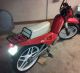 1985 Hercules  MX 1 VERY RARE Motorcycle Motor-assisted Bicycle/Small Moped photo 1