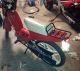 1985 Hercules  MX 1 VERY RARE Motorcycle Motor-assisted Bicycle/Small Moped photo 2