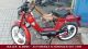 1993 Hercules  PRIMA SACHS AND OTHER COLLECTORS RESOLUTION Motorcycle Motor-assisted Bicycle/Small Moped photo 10