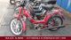 1993 Hercules  PRIMA SACHS AND OTHER COLLECTORS RESOLUTION Motorcycle Motor-assisted Bicycle/Small Moped photo 5