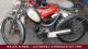 1993 Hercules  PRIMA SACHS AND OTHER COLLECTORS RESOLUTION Motorcycle Motor-assisted Bicycle/Small Moped photo 7