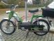 Hercules  Optima 3 1982 Motor-assisted Bicycle/Small Moped photo