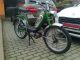1982 Hercules  Optima 3 Motorcycle Motor-assisted Bicycle/Small Moped photo 1