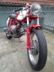 Harley Davidson  Aermacchi 1961 Motorcycle photo
