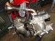 1961 Harley Davidson  Aermacchi Motorcycle Motorcycle photo 3