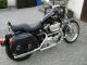 2001 Harley Davidson  1200 sportster custom Motorcycle Sport Touring Motorcycles photo 1